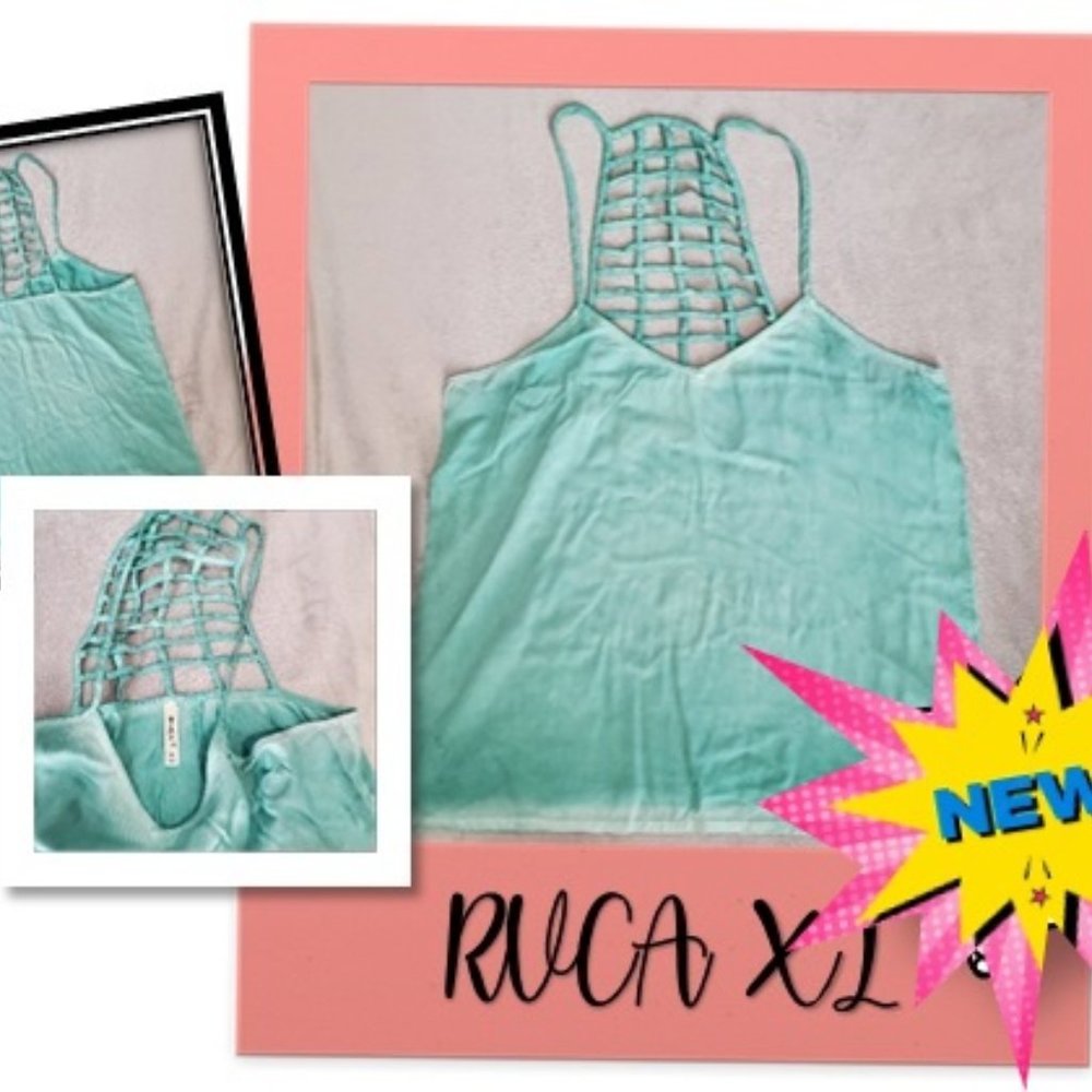Camisole Racerback Tank